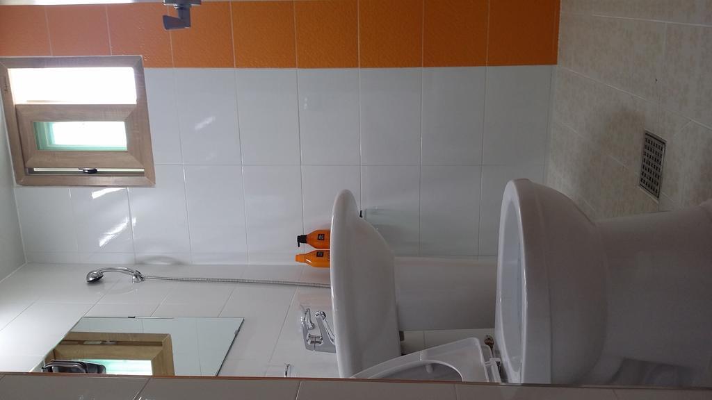 Gangneung Ing Guesthouse 部屋 写真