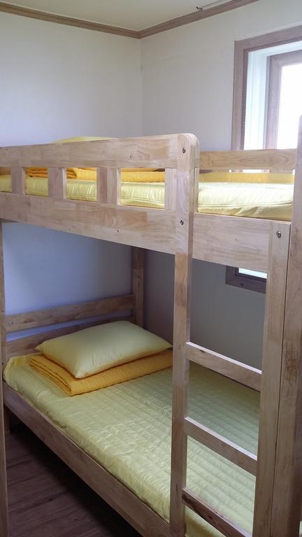 Gangneung Ing Guesthouse エクステリア 写真