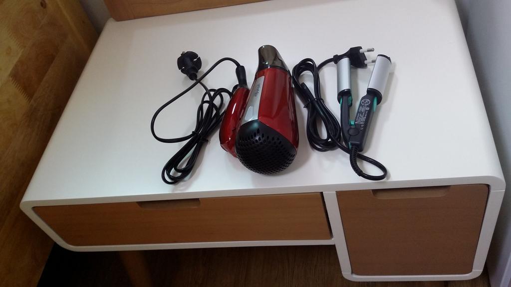 Gangneung Ing Guesthouse エクステリア 写真