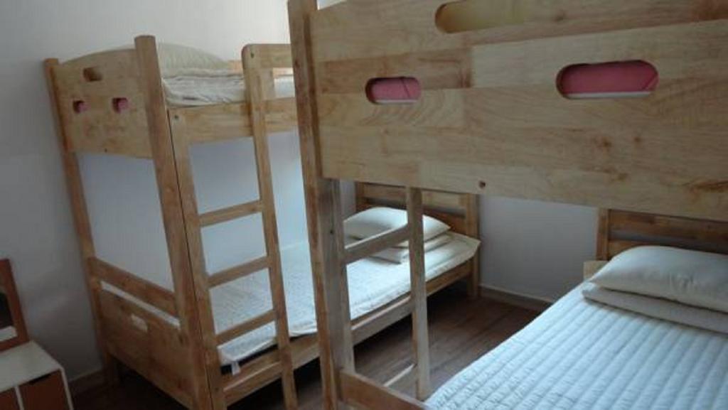 Gangneung Ing Guesthouse 部屋 写真
