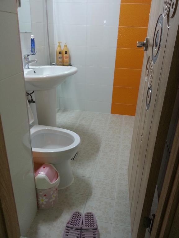 Gangneung Ing Guesthouse エクステリア 写真