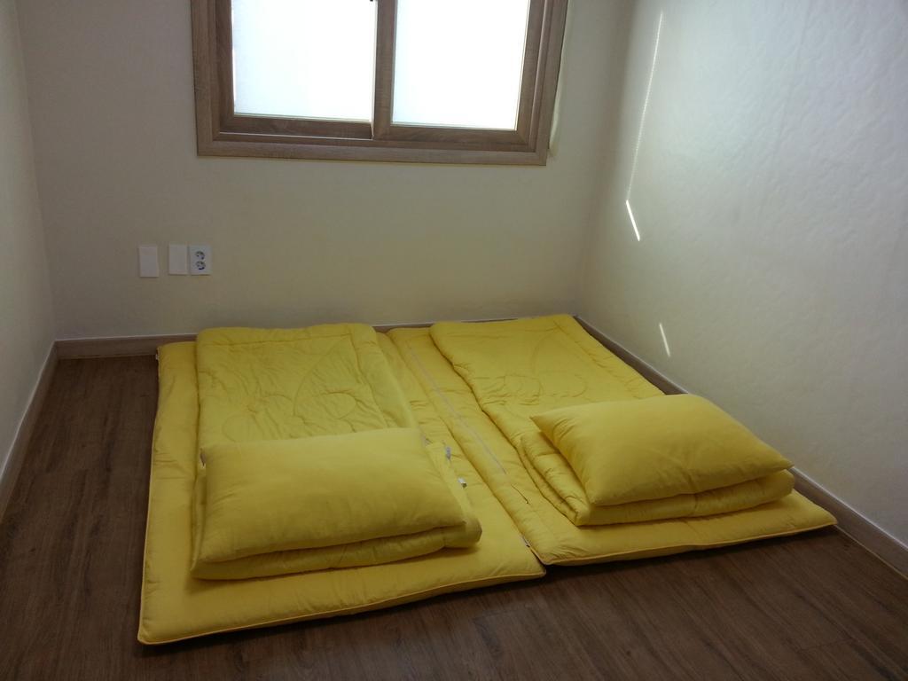 Gangneung Ing Guesthouse 部屋 写真
