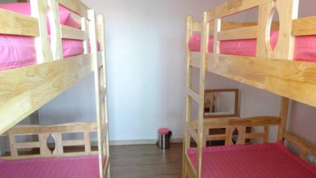 Gangneung Ing Guesthouse 部屋 写真
