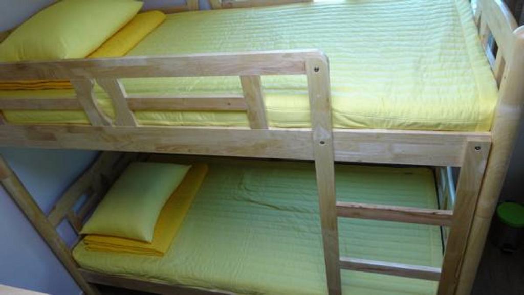 Gangneung Ing Guesthouse 部屋 写真