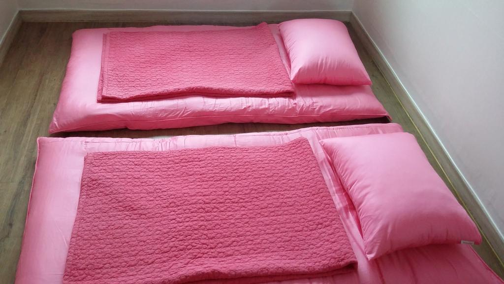 Gangneung Ing Guesthouse 部屋 写真
