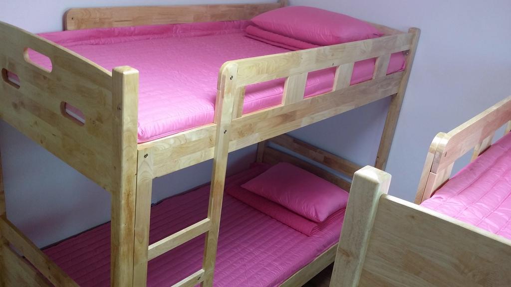 Gangneung Ing Guesthouse エクステリア 写真