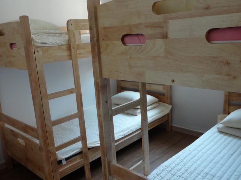 Gangneung Ing Guesthouse エクステリア 写真
