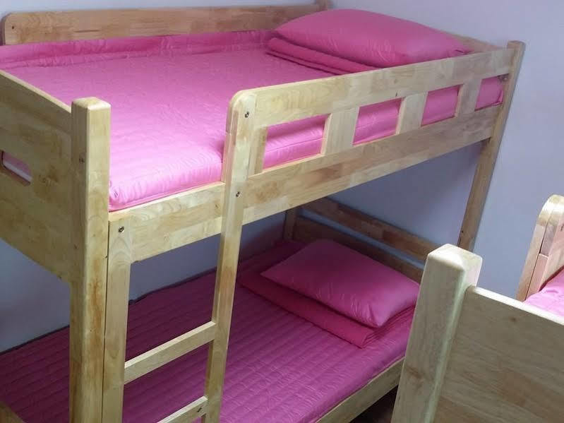Gangneung Ing Guesthouse エクステリア 写真